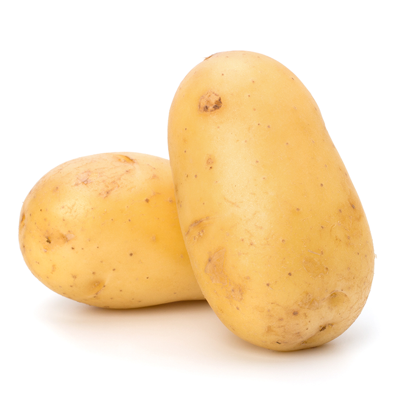 1kg Gevulde Aardappelen