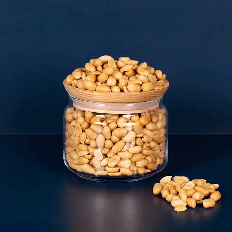 300g Salted Peanuts