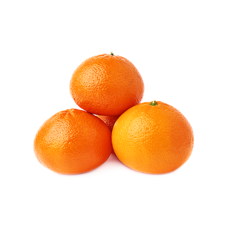1 Mandarine