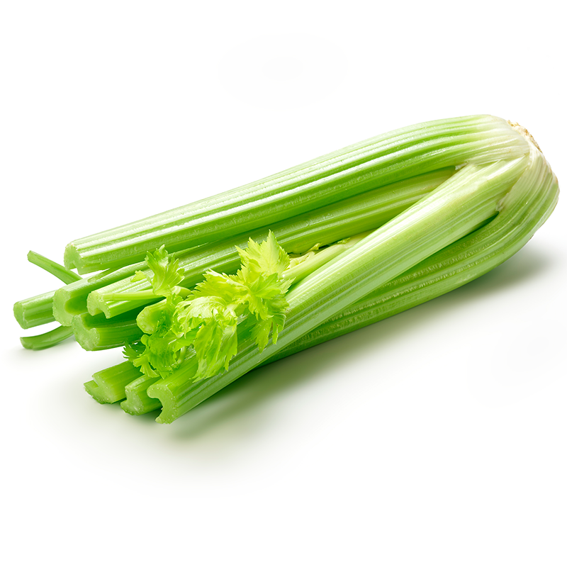 1 Green Celery