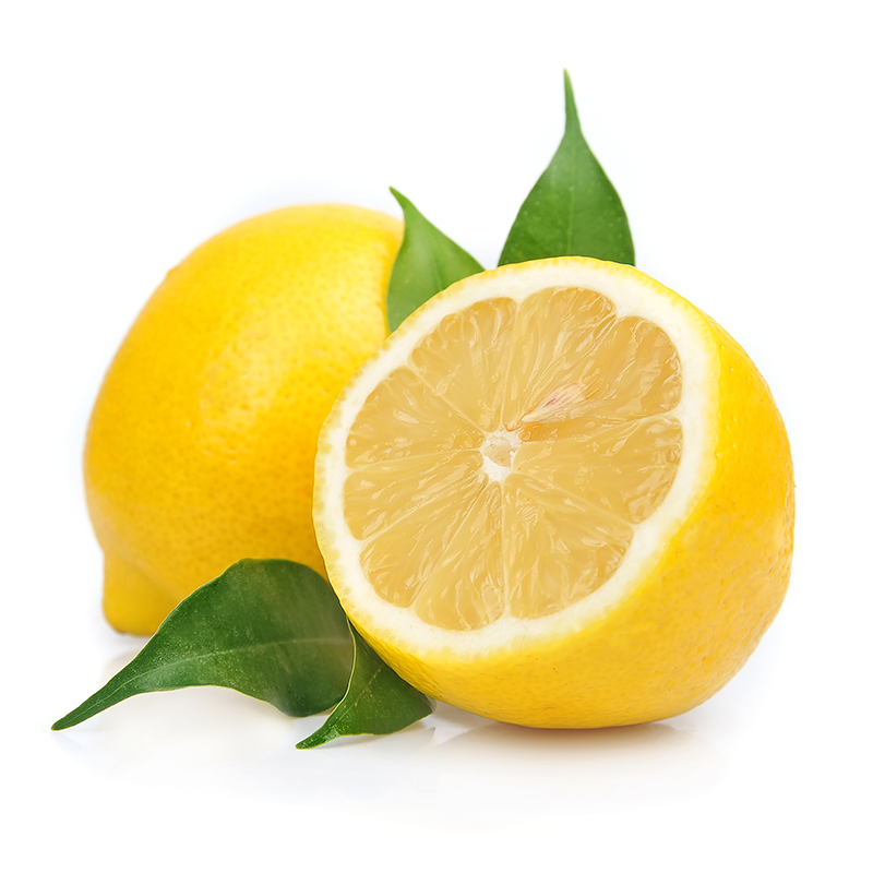 40 Lemons