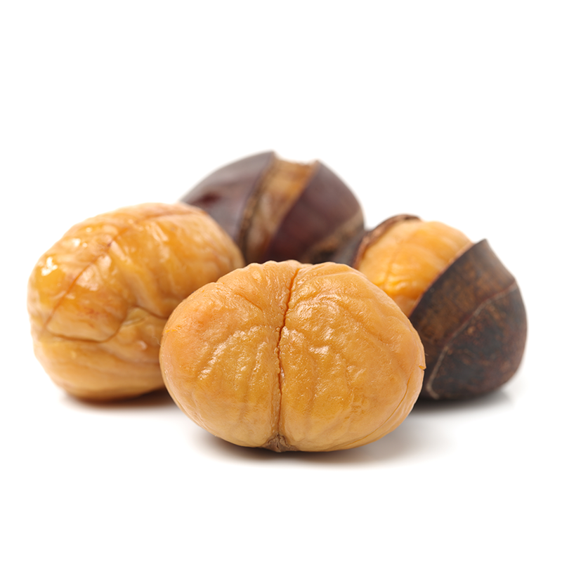 500g Chestnuts