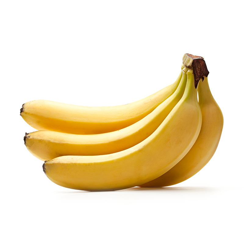 18kg Bananas