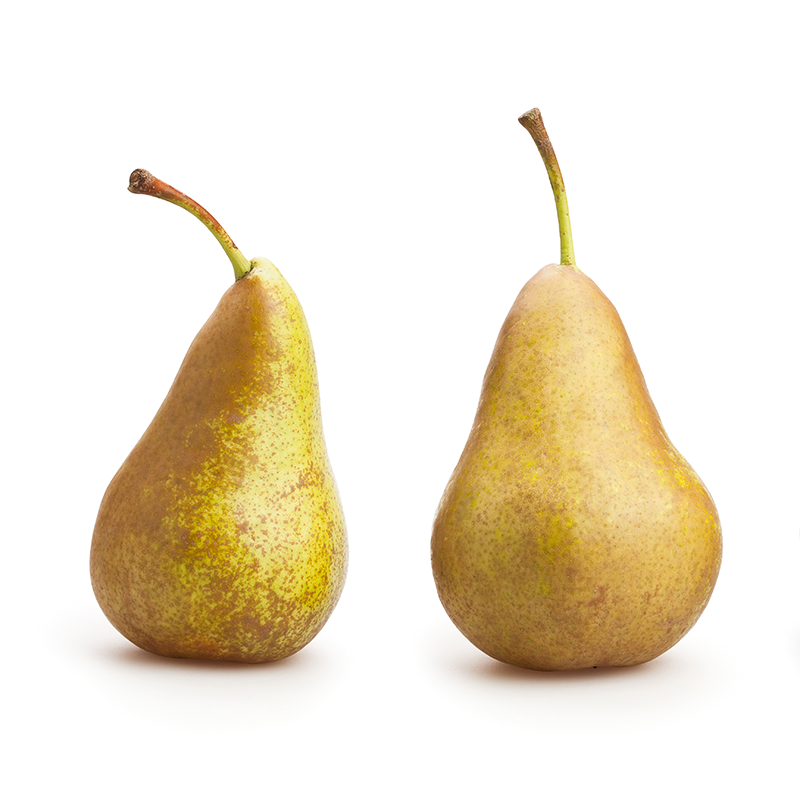 12kg Conference Pears