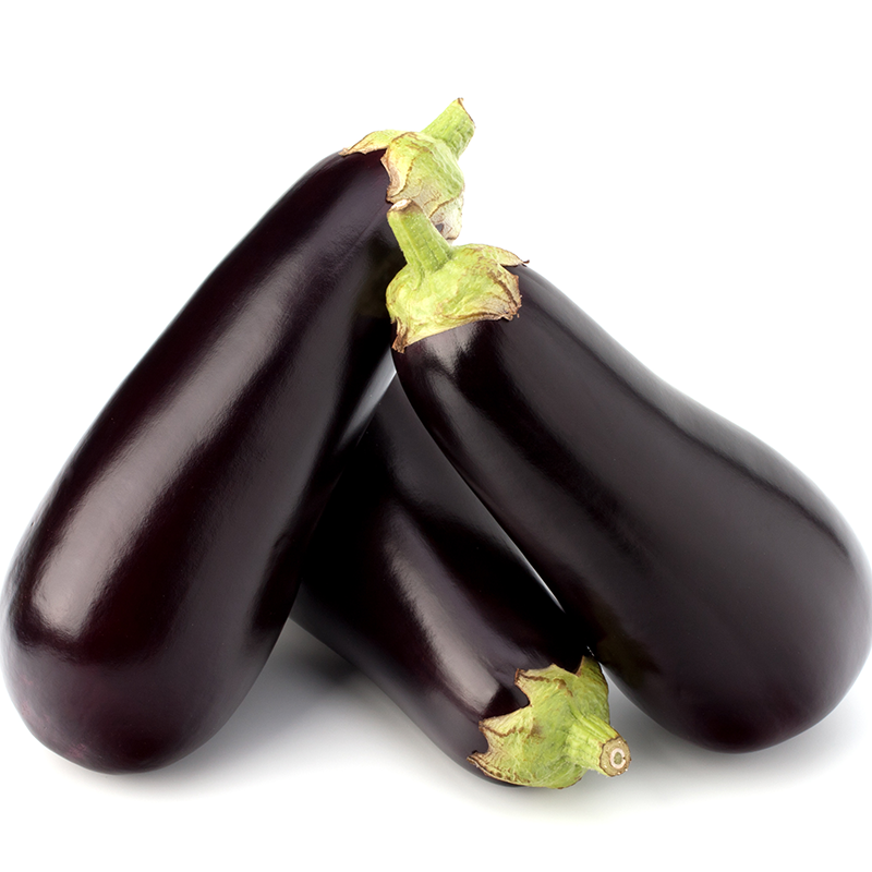 5kg Eggplants