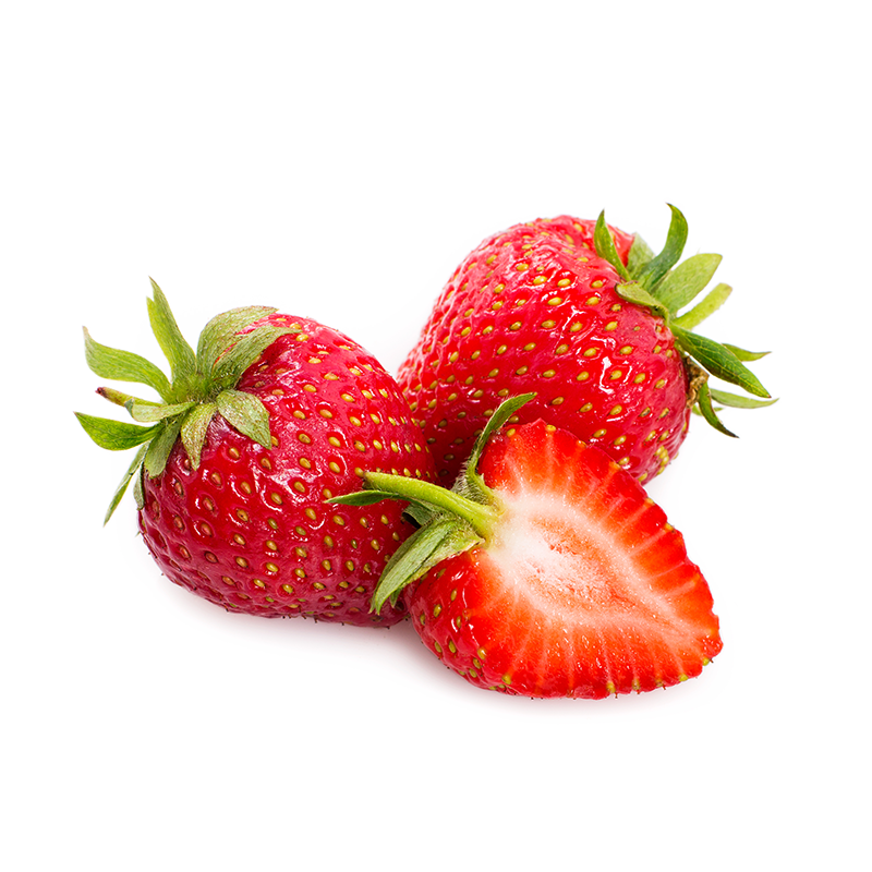 8x500g Strawberries
