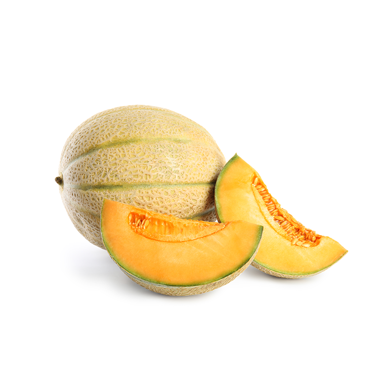 15 Cavaillons Melons