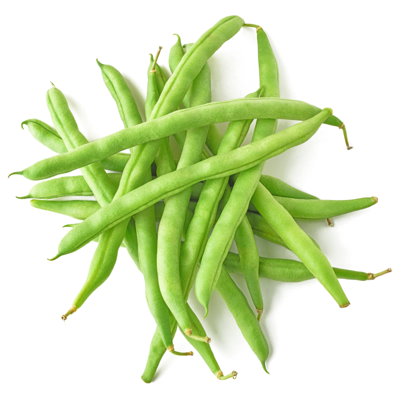 5kg Green Beans