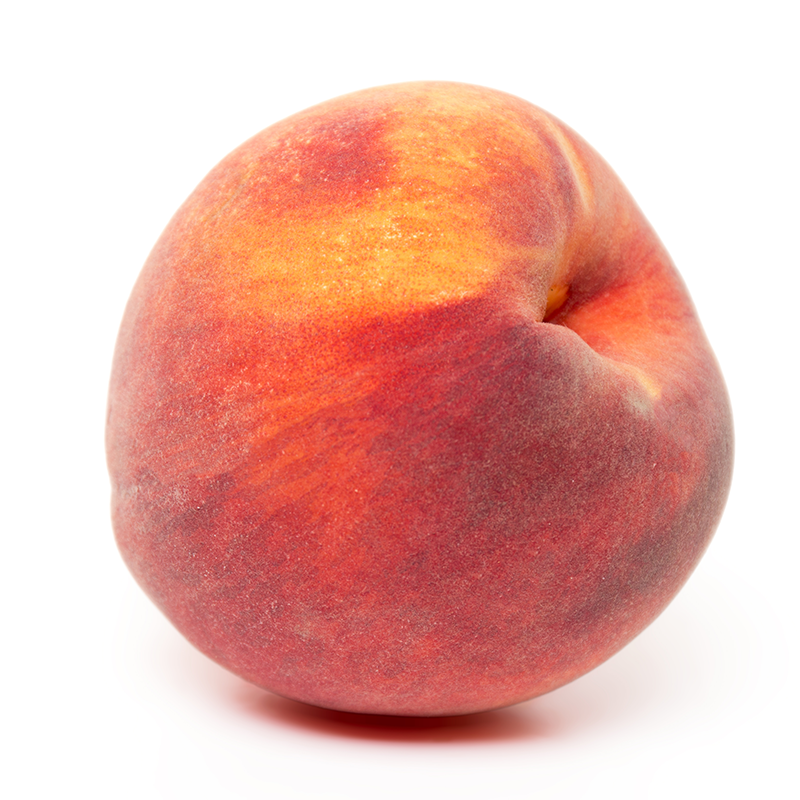 4kg Peaches