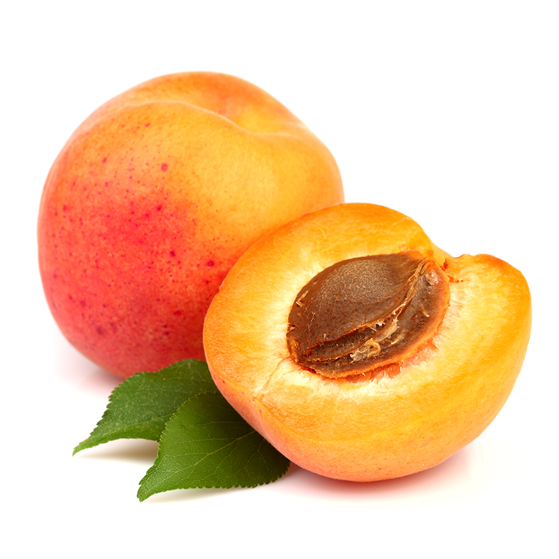 5kg Apricots