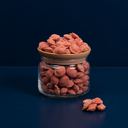 190g Red Wasabi Nuts