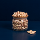 240g Roasted and Salted Pistachios in Cap