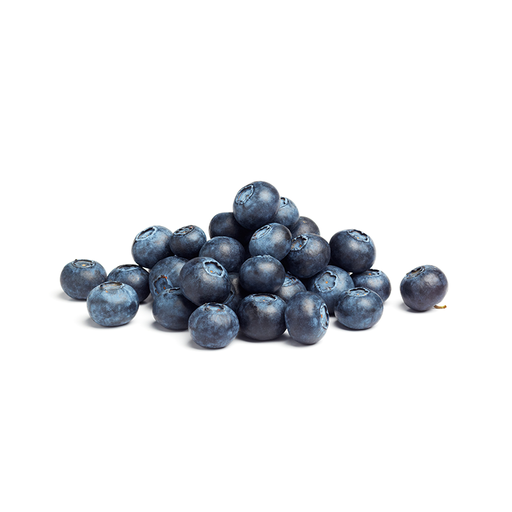 125g Organic Blueberries