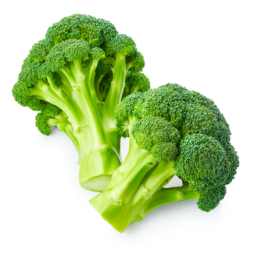 1 Broccoli