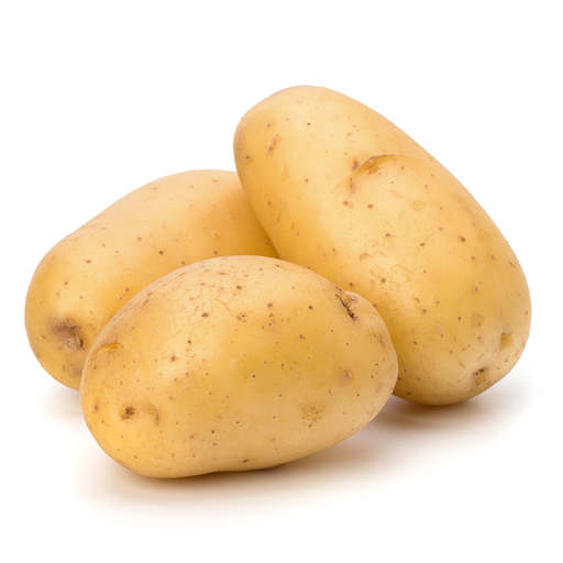 1kg Vastkokende Aardappelen