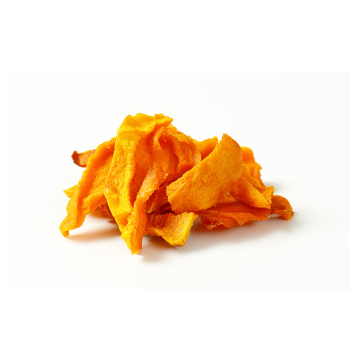 130g Dried Mangos