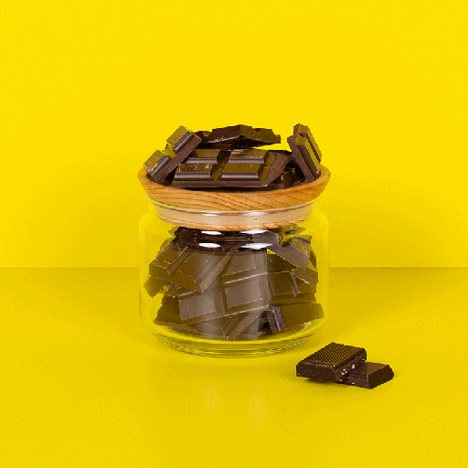 200g Dark Chocolate