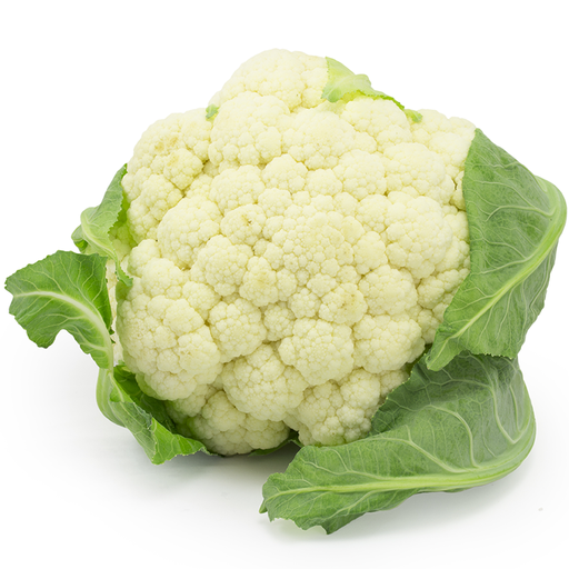 1 Cauliflower