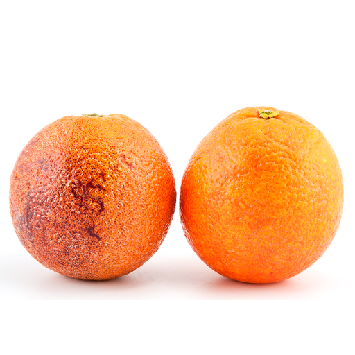 1 Orange Sanguine