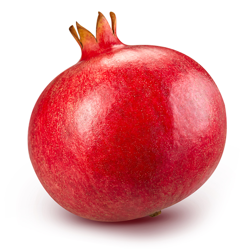 8 Pomegranates