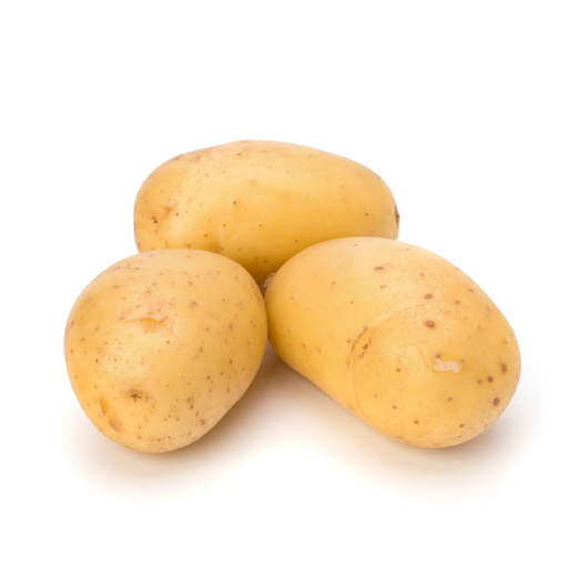 12x1kg Small Potatoes