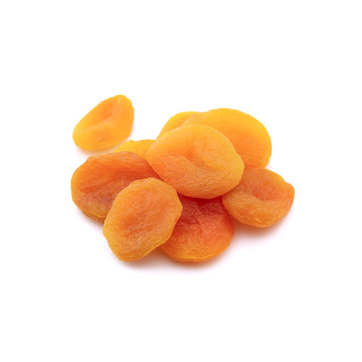 280g Organic Dried Apricots