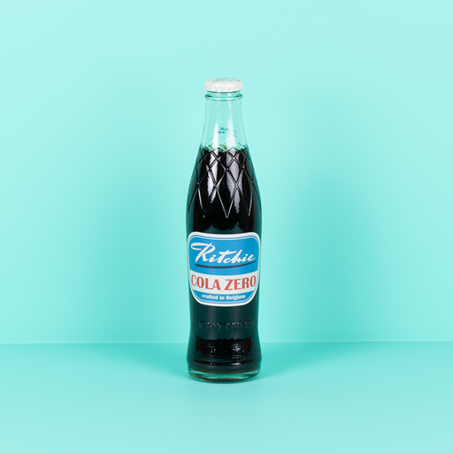 27,5cl Cola Zéro